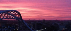 l'AURORA Rome